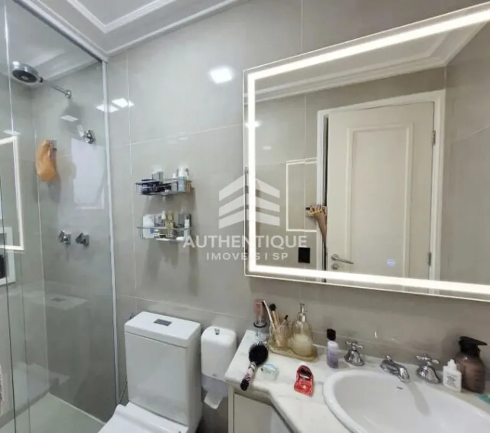 Apartamento, 2 quartos, 92 m² - Foto 9