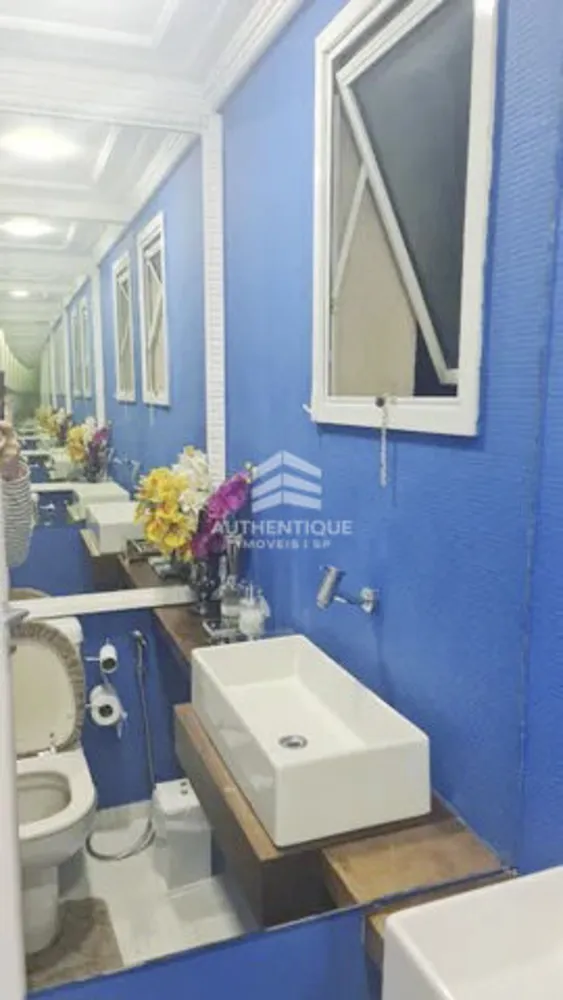 Apartamento, 2 quartos, 92 m² - Foto 11