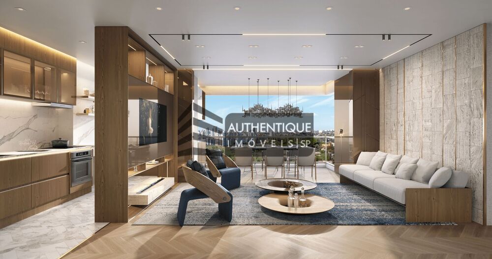 Apartamento, 2 quartos, 68 m² - Foto 17