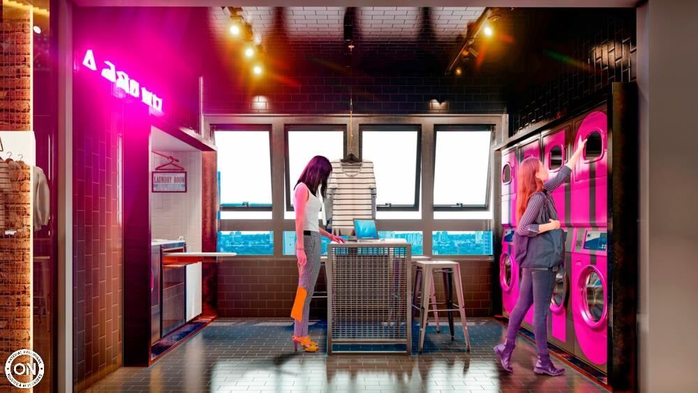 Cobertura, 1 quarto, 159 m² - Foto 2