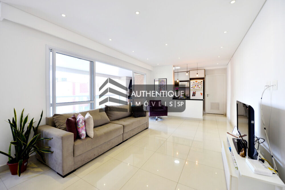 Apartamento, 2 quartos, 120 m² - Foto 4