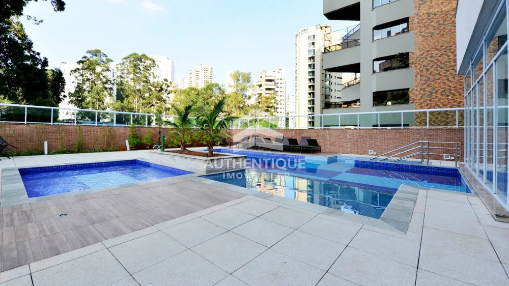 Apartamento, 2 quartos, 120 m² - Foto 15