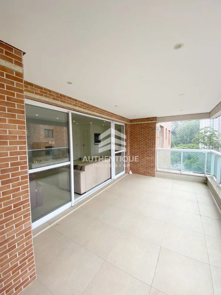 Apartamento, 2 quartos, 120 m² - Foto 7