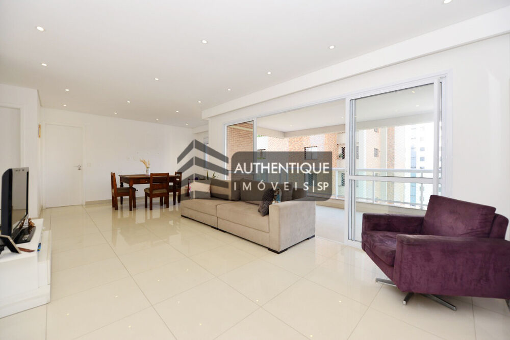 Apartamento, 2 quartos, 120 m² - Foto 2