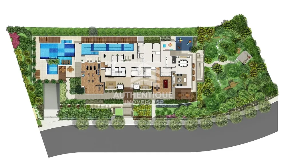 Apartamento, 2 quartos, 120 m² - Foto 14