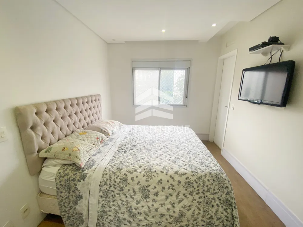 Apartamento, 2 quartos, 120 m² - Foto 9