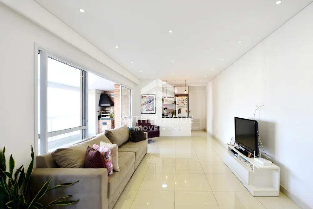 Apartamento, 2 quartos, 120 m² - Foto 5