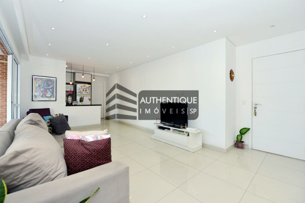 Apartamento, 2 quartos, 120 m² - Foto 3