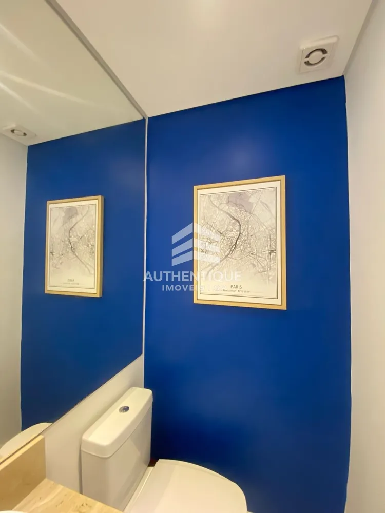 Apartamento, 2 quartos, 120 m² - Foto 8