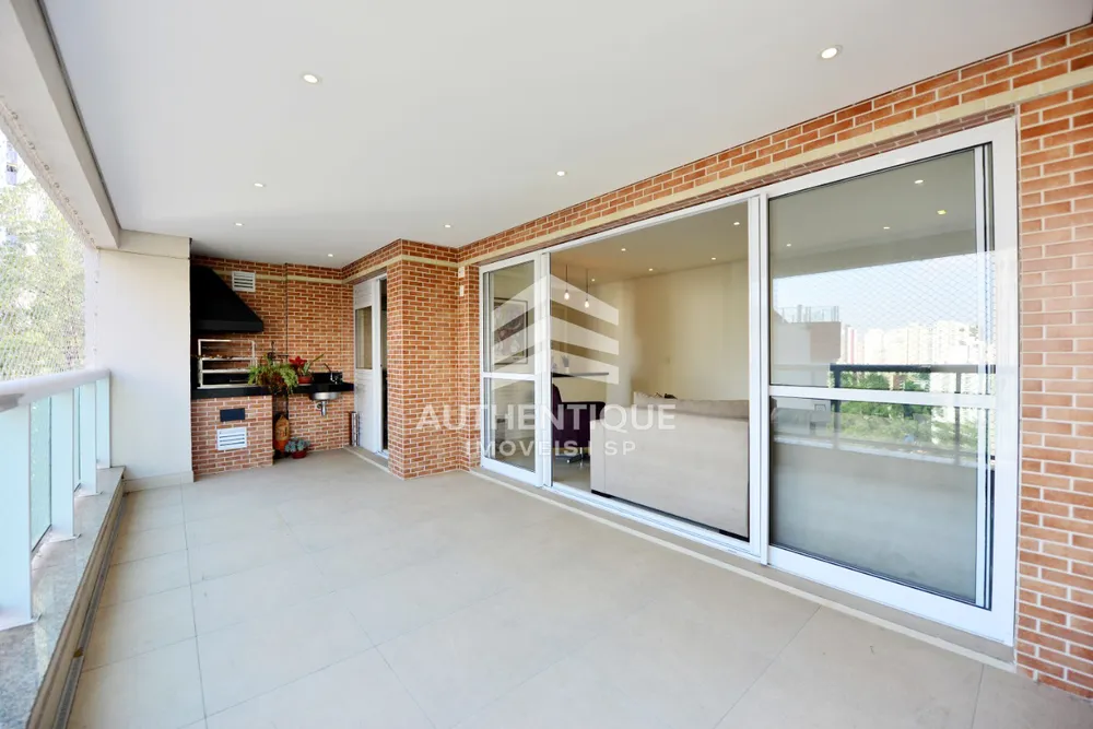 Apartamento, 2 quartos, 120 m² - Foto 6