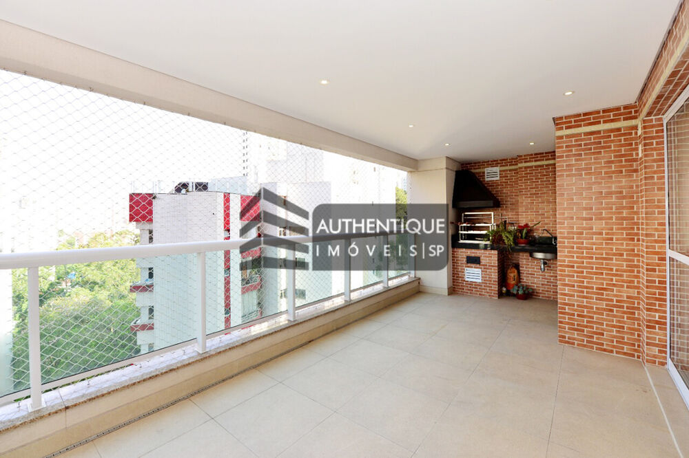 Apartamento, 2 quartos, 120 m² - Foto 1