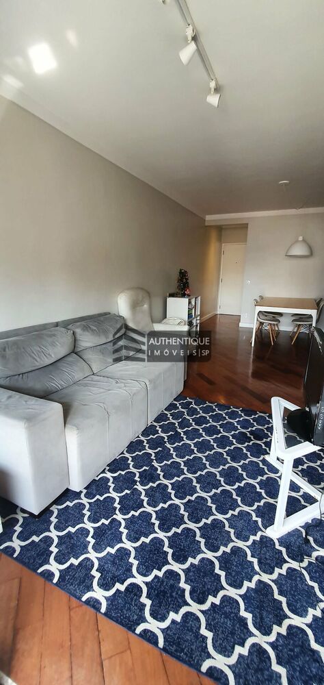 Apartamento, 2 quartos, 77 m² - Foto 16