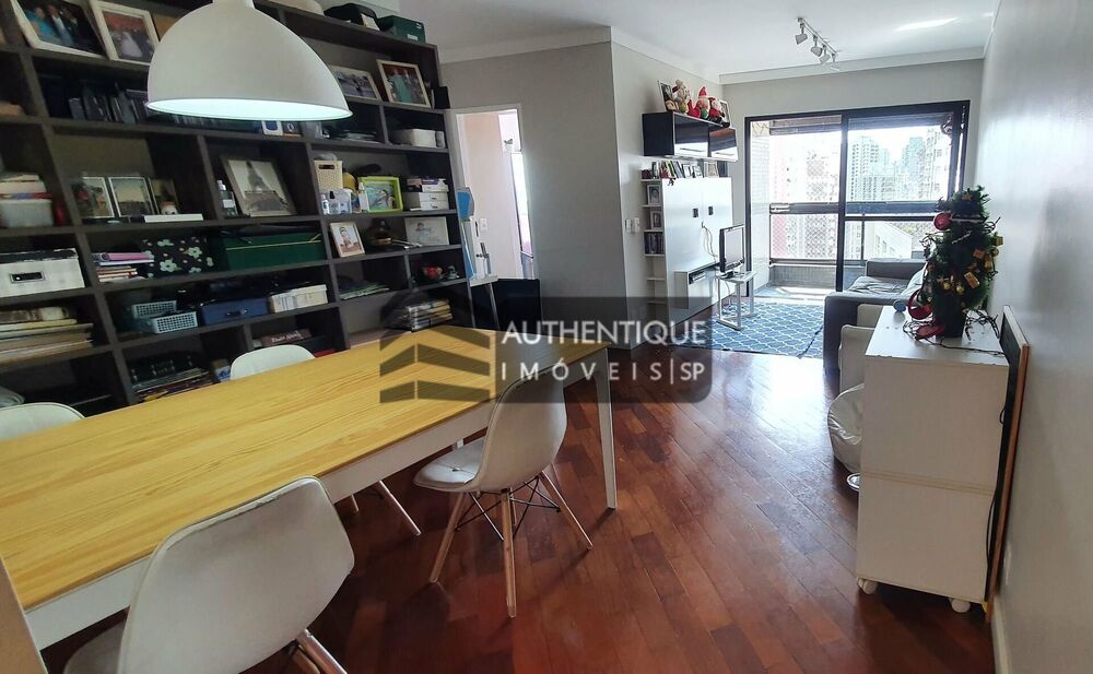 Apartamento, 2 quartos, 77 m² - Foto 13
