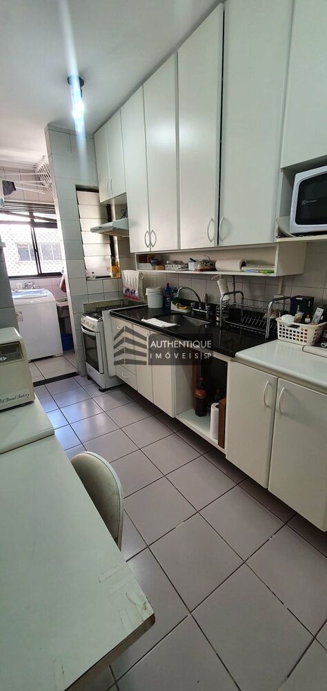 Apartamento, 2 quartos, 77 m² - Foto 17