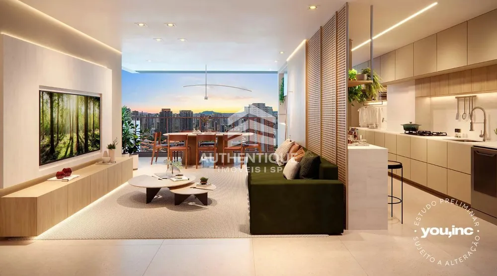 Apartamento, 1 quarto, 24 m² - Foto 15