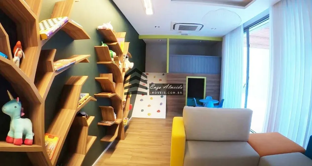 Apartamento, 4 quartos, 439 m² - Foto 4