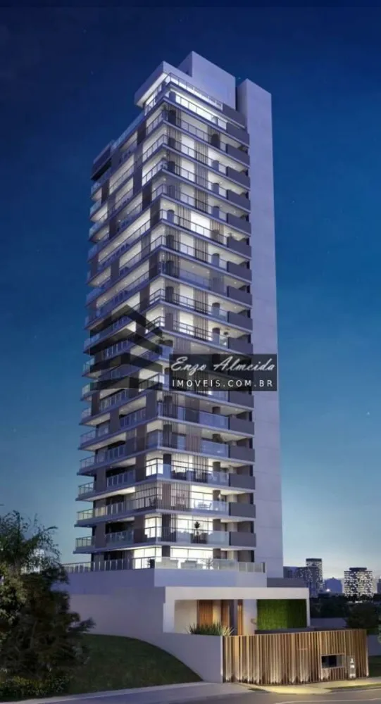 Apartamento, 4 quartos, 439 m² - Foto 3