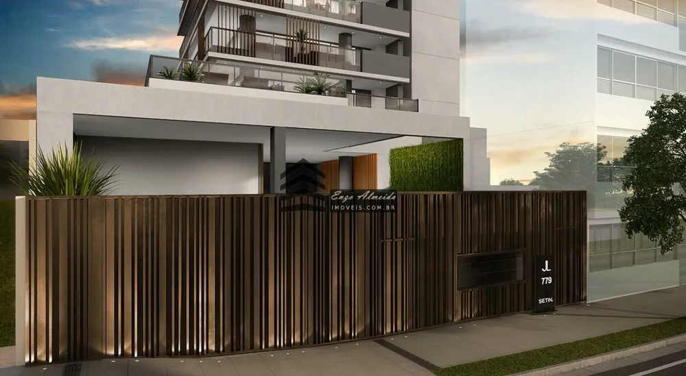 Apartamento, 4 quartos, 439 m² - Foto 9