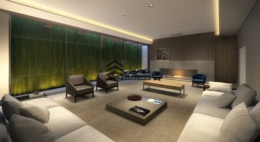 Apartamento, 4 quartos, 439 m² - Foto 15