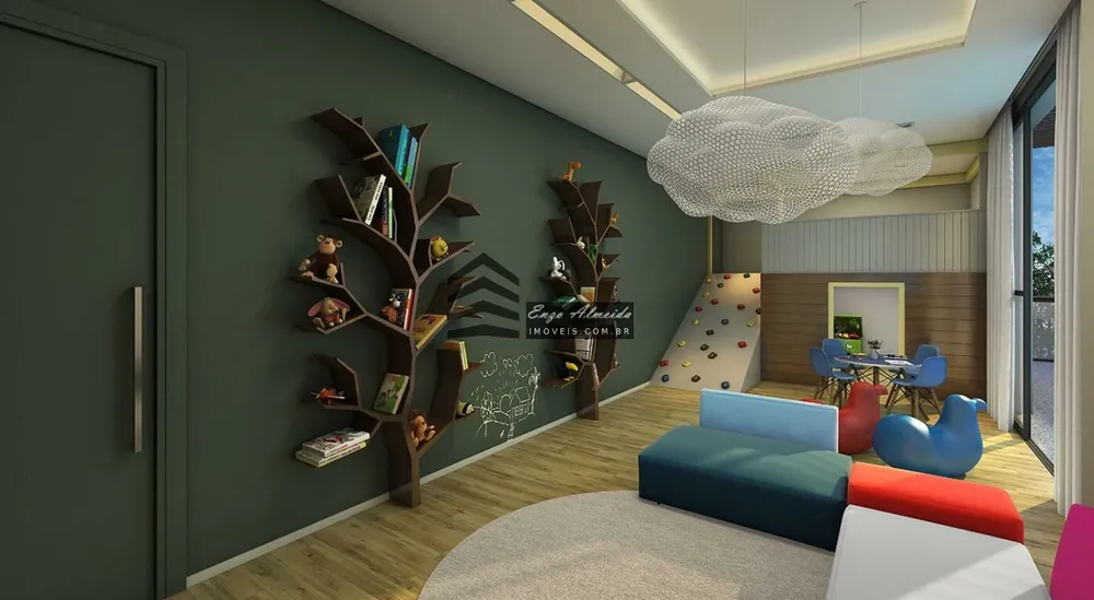 Apartamento, 4 quartos, 439 m² - Foto 16