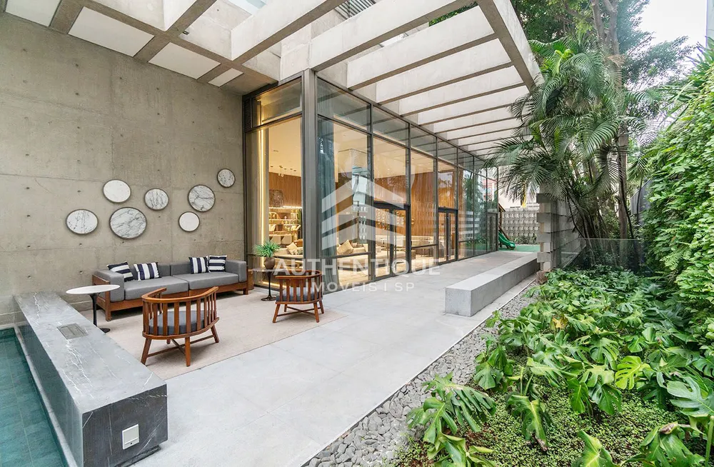 Apartamento, 3 quartos, 263 m² - Foto 7