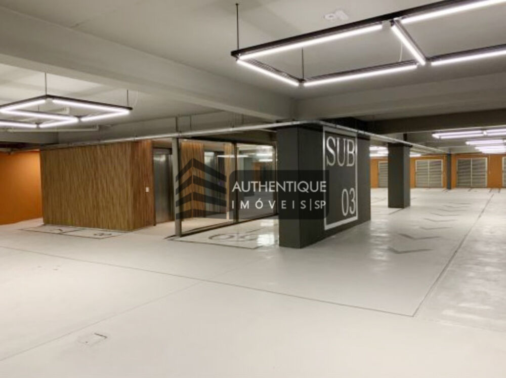Apartamento, 3 quartos, 263 m² - Foto 1