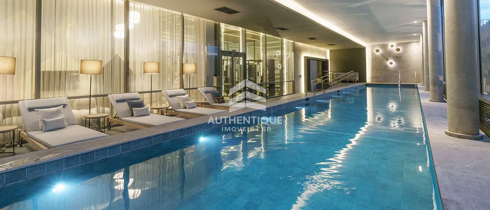 Apartamento, 3 quartos, 263 m² - Foto 5