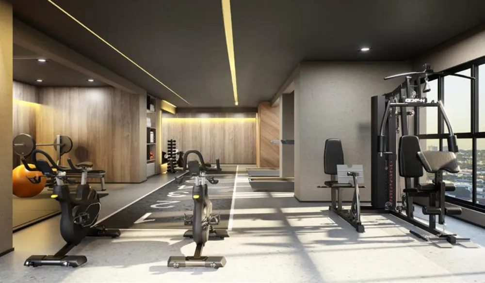 Apartamento, 4 quartos, 171 m² - Foto 4