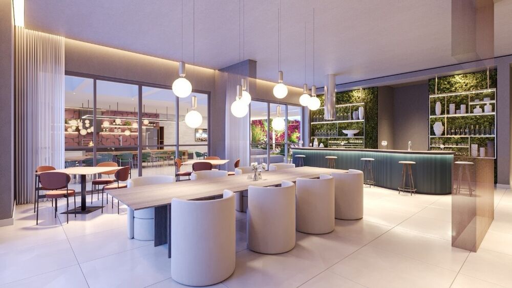 Apartamento, 1 quarto, 25 m² - Foto 6