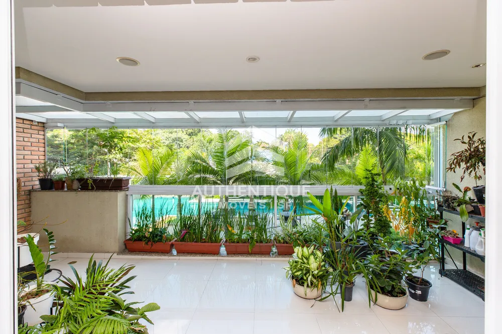 Apartamento, 3 quartos, 152 m² - Foto 8