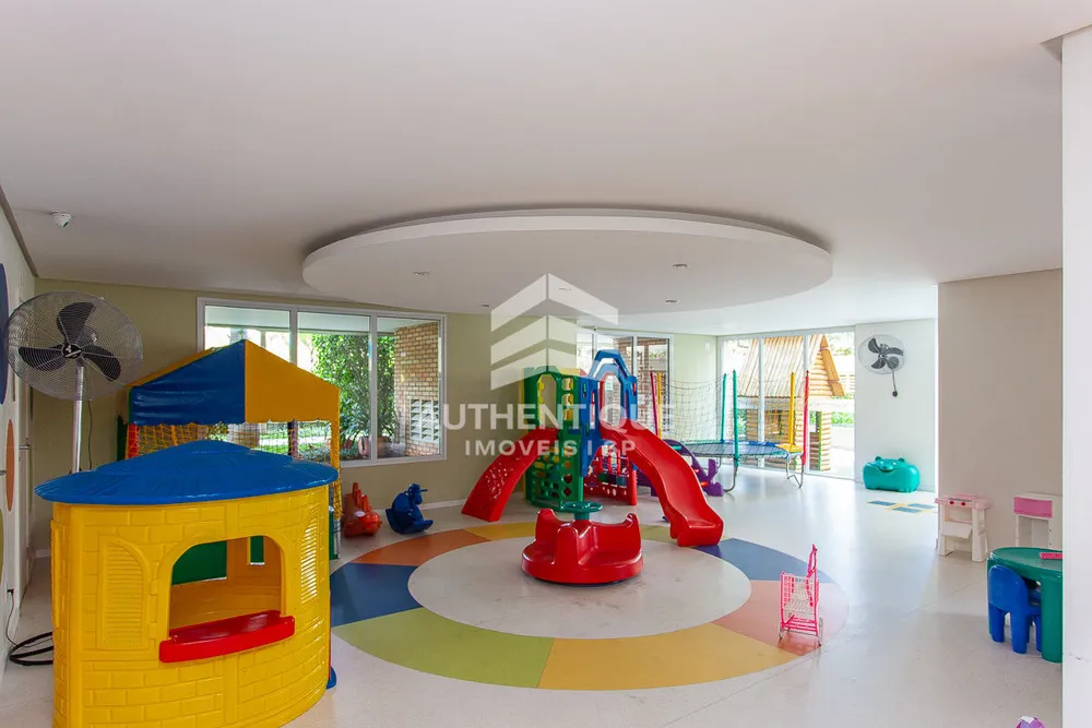 Apartamento, 3 quartos, 152 m² - Foto 1
