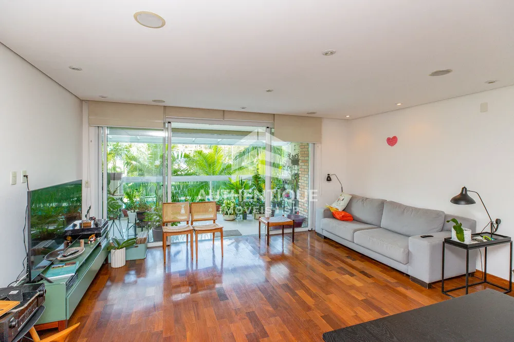 Apartamento, 3 quartos, 152 m² - Foto 11