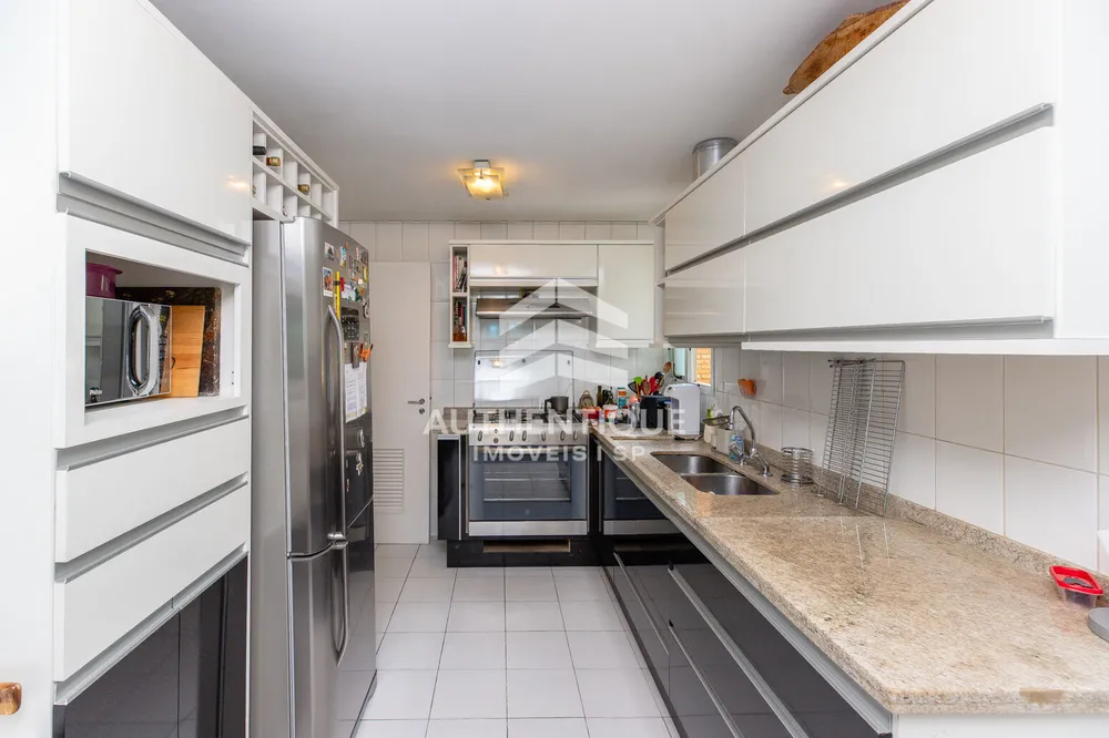 Apartamento, 3 quartos, 152 m² - Foto 13