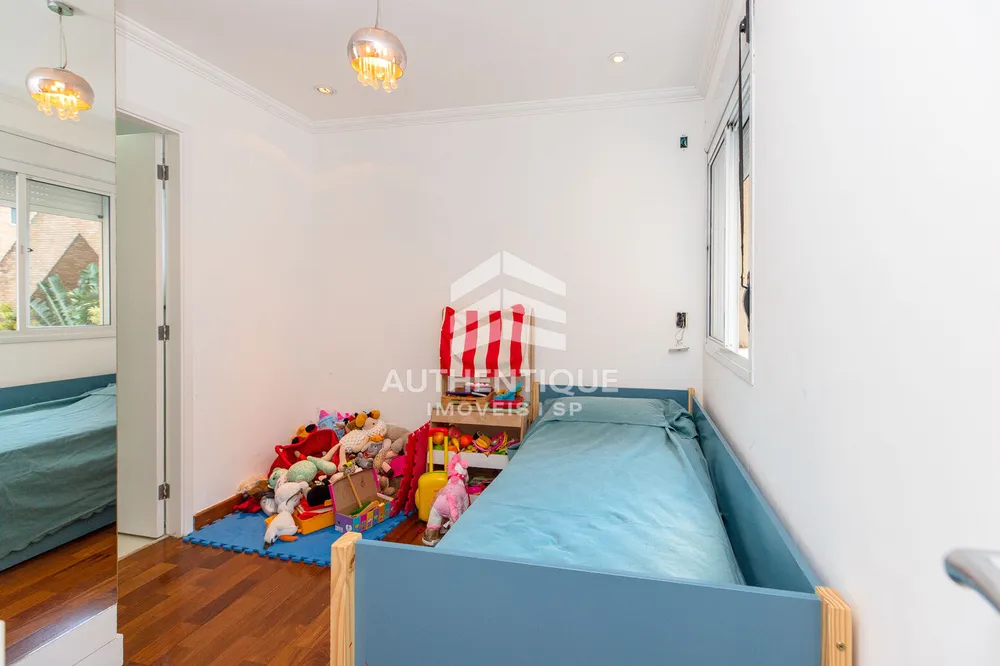 Apartamento, 3 quartos, 152 m² - Foto 3