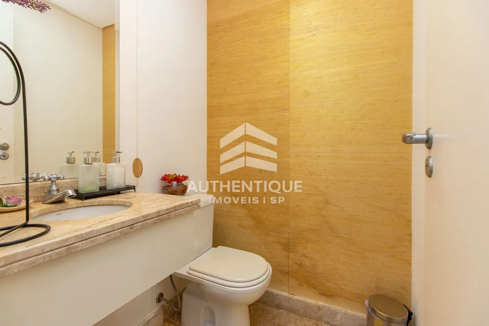 Apartamento, 3 quartos, 152 m² - Foto 15