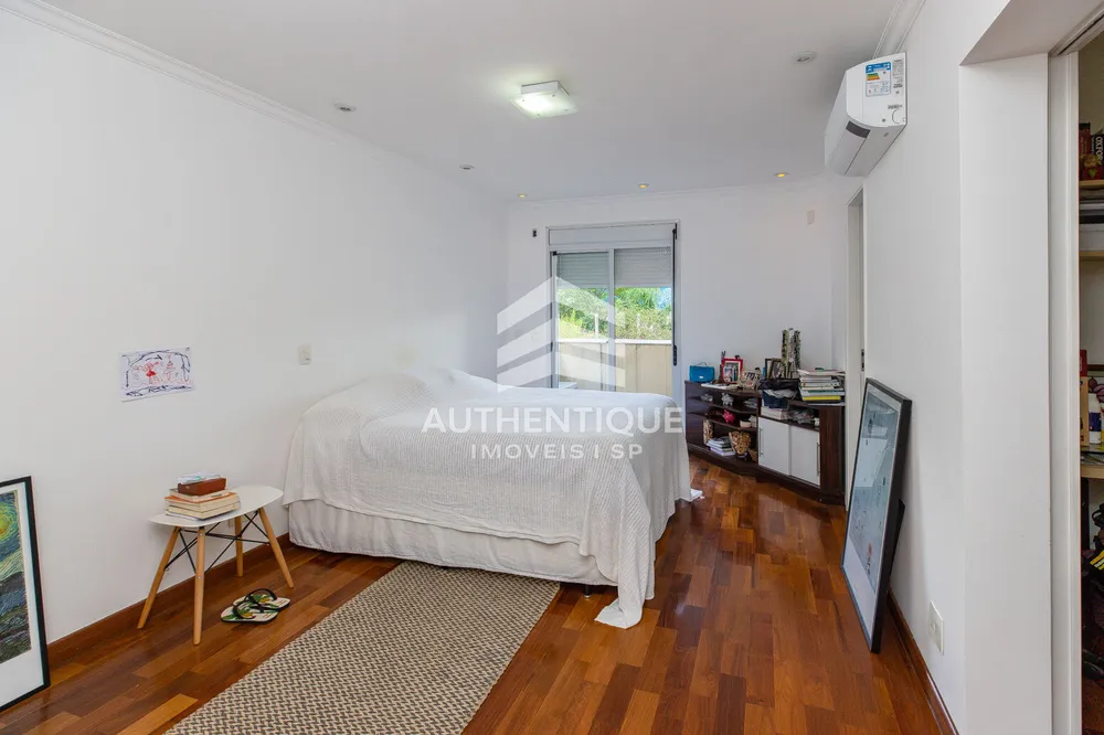 Apartamento, 3 quartos, 152 m² - Foto 12