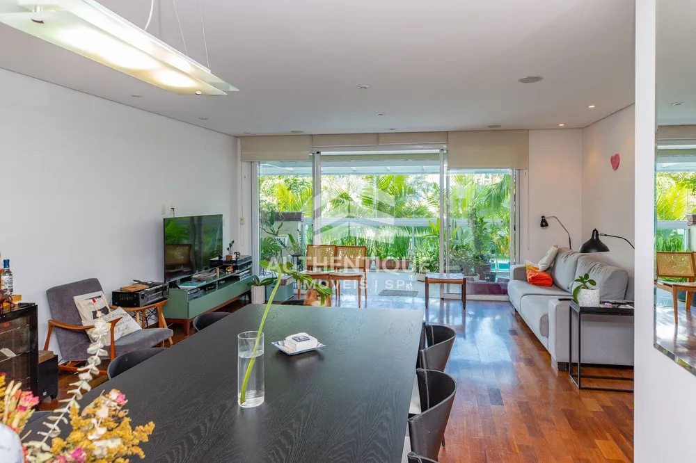 Apartamento, 3 quartos, 152 m² - Foto 7