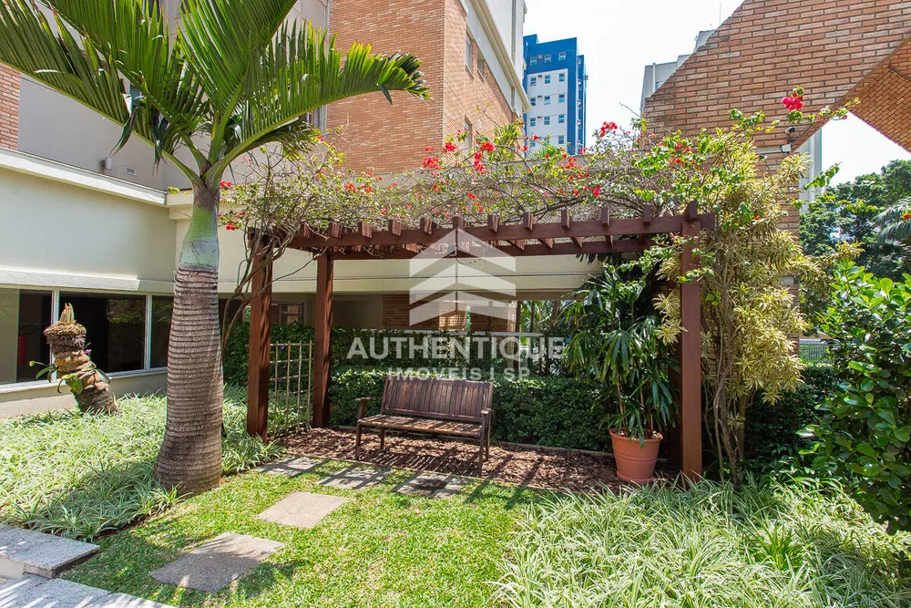 Apartamento, 3 quartos, 152 m² - Foto 6