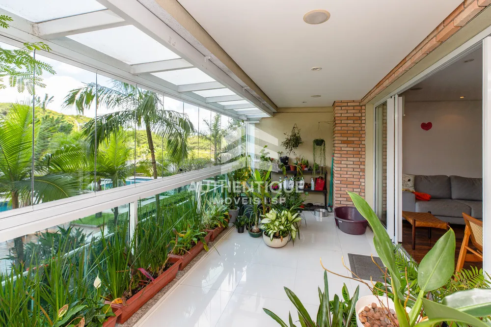 Apartamento, 3 quartos, 152 m² - Foto 14