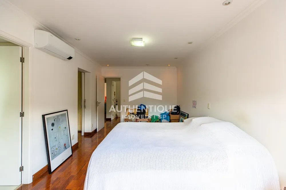Apartamento, 3 quartos, 152 m² - Foto 10