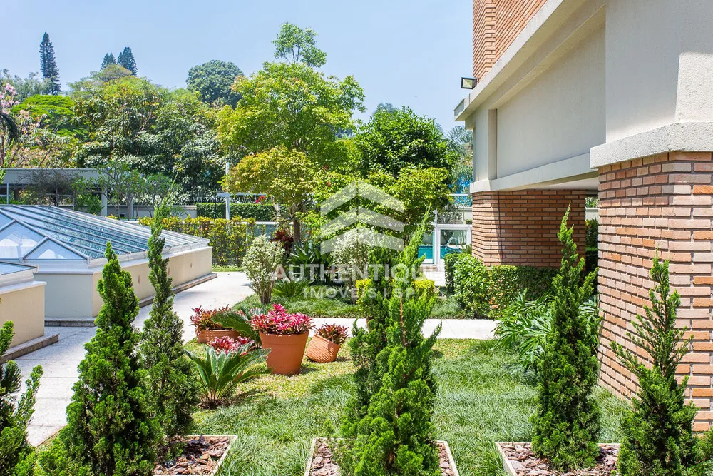 Apartamento, 3 quartos, 152 m² - Foto 4