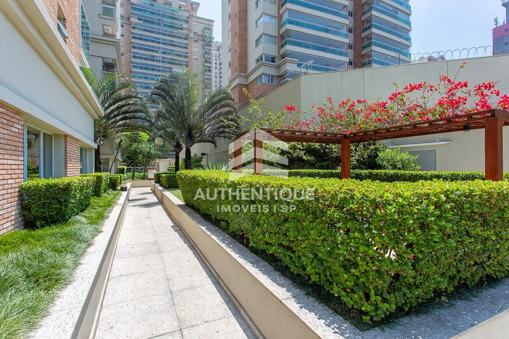 Apartamento, 3 quartos, 152 m² - Foto 16