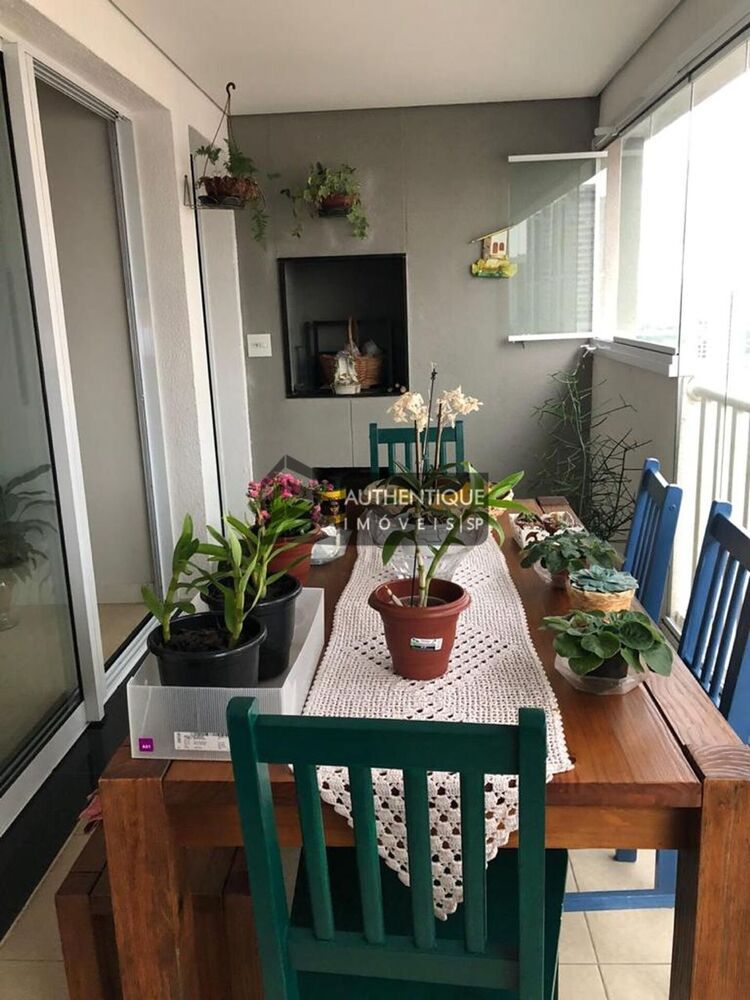 Apartamento, 2 quartos, 95 m² - Foto 20