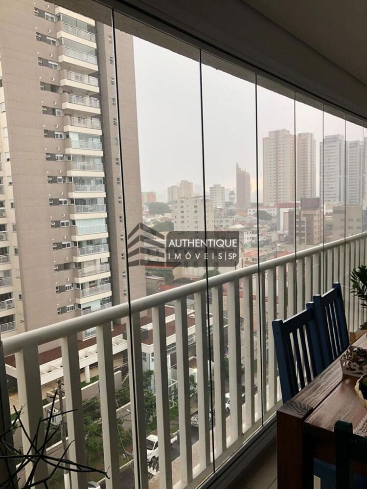 Apartamento, 2 quartos, 95 m² - Foto 11