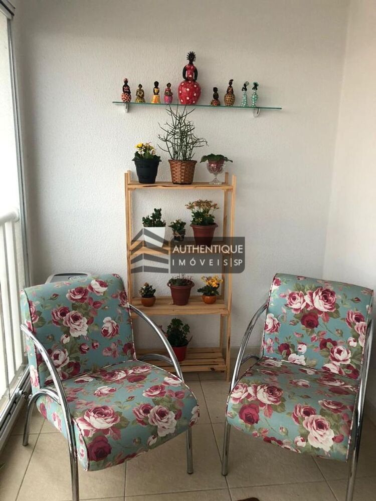 Apartamento, 2 quartos, 95 m² - Foto 12