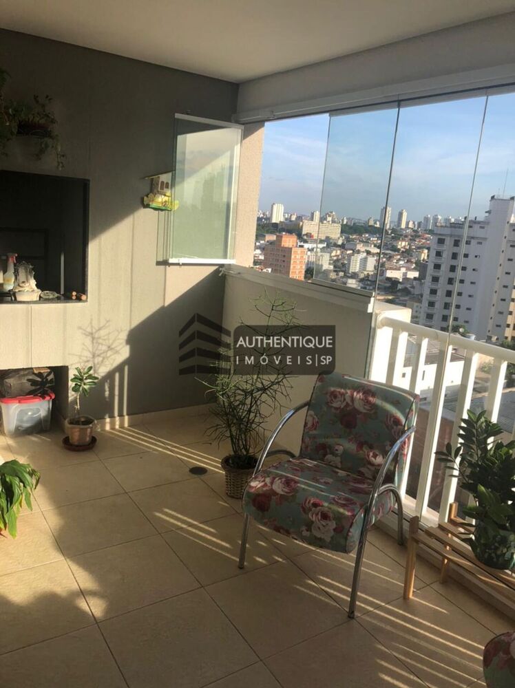Apartamento, 2 quartos, 95 m² - Foto 7