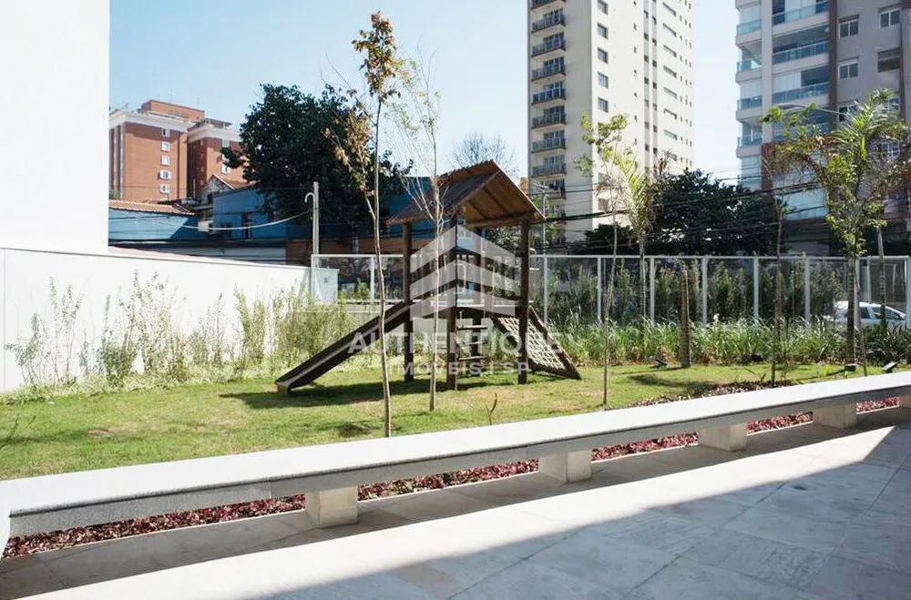 Apartamento, 2 quartos, 64 m² - Foto 1