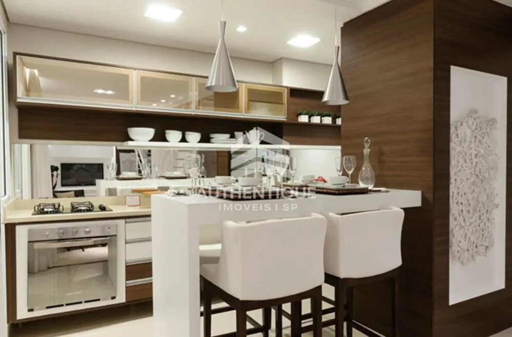 Apartamento, 2 quartos, 64 m² - Foto 2