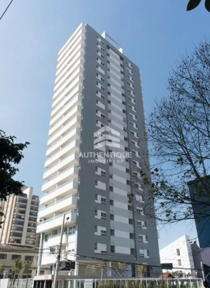 Apartamento, 2 quartos, 64 m² - Foto 3