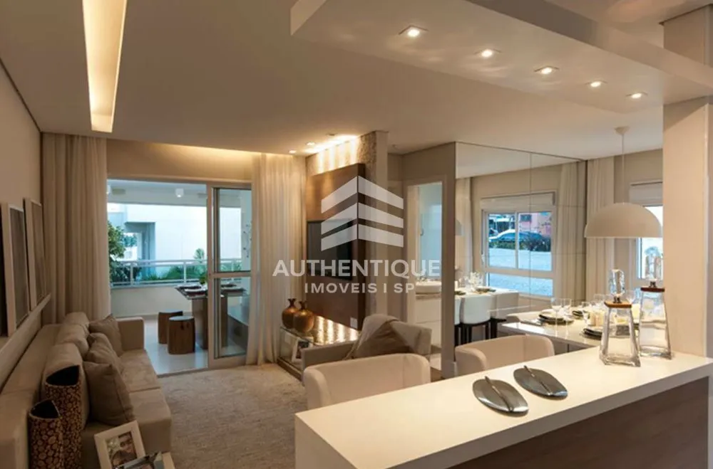 Apartamento, 2 quartos, 64 m² - Foto 4